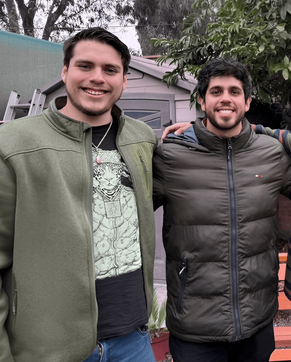 Yavendio presentation